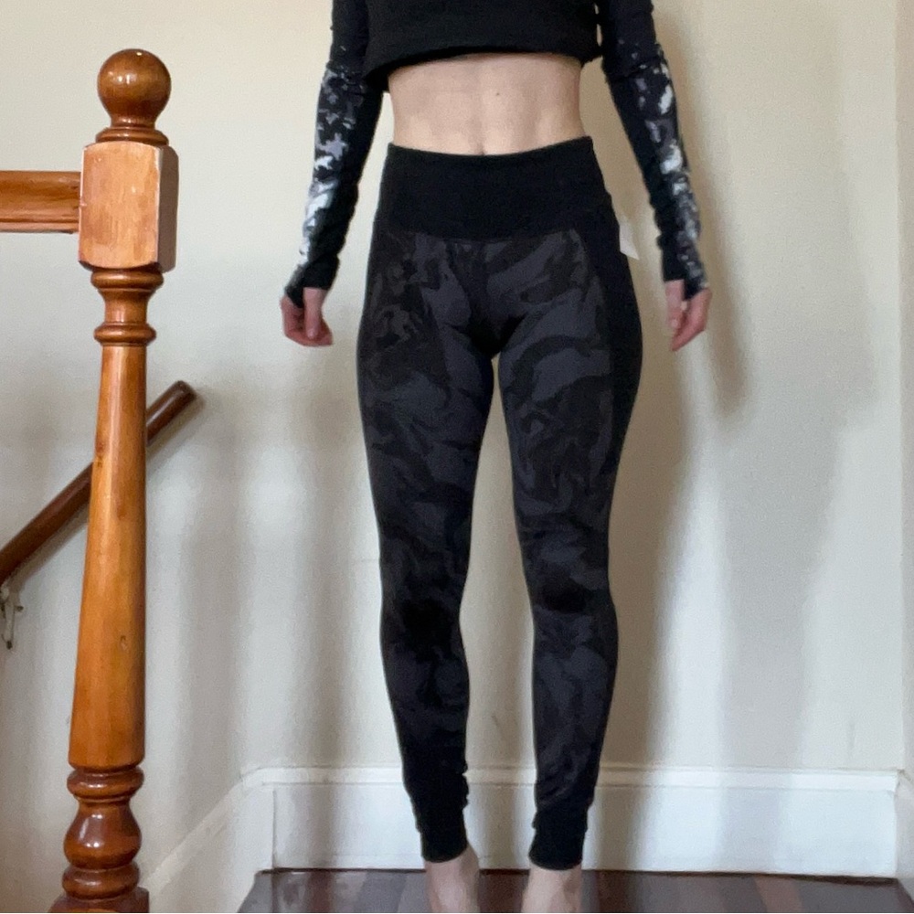 Athleta leggings